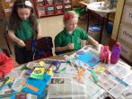 Easter Crafts